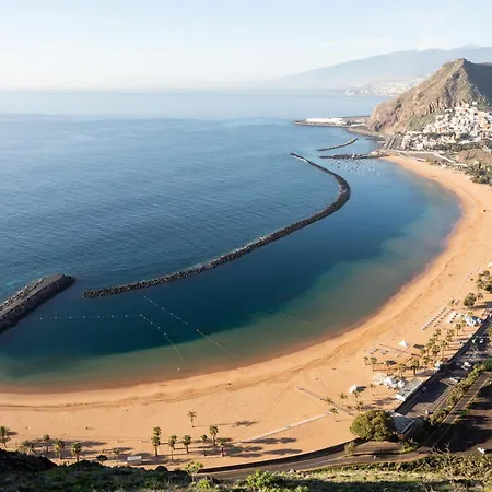 Home2book Bereber Cruz Center, Terrace Apartamento