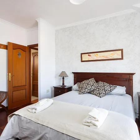 Home2book Bereber Cruz Center, Terrace *